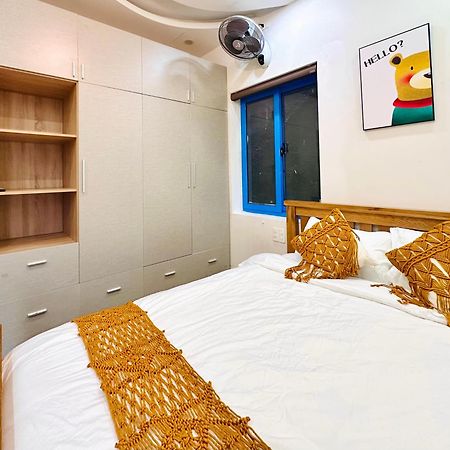 Hoi An Lazy Bear Villa Екстериор снимка