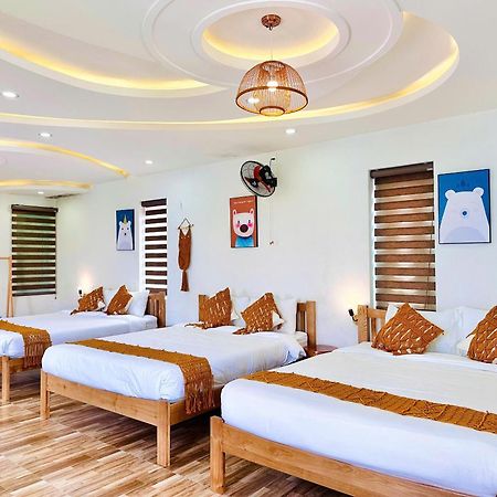 Hoi An Lazy Bear Villa Екстериор снимка