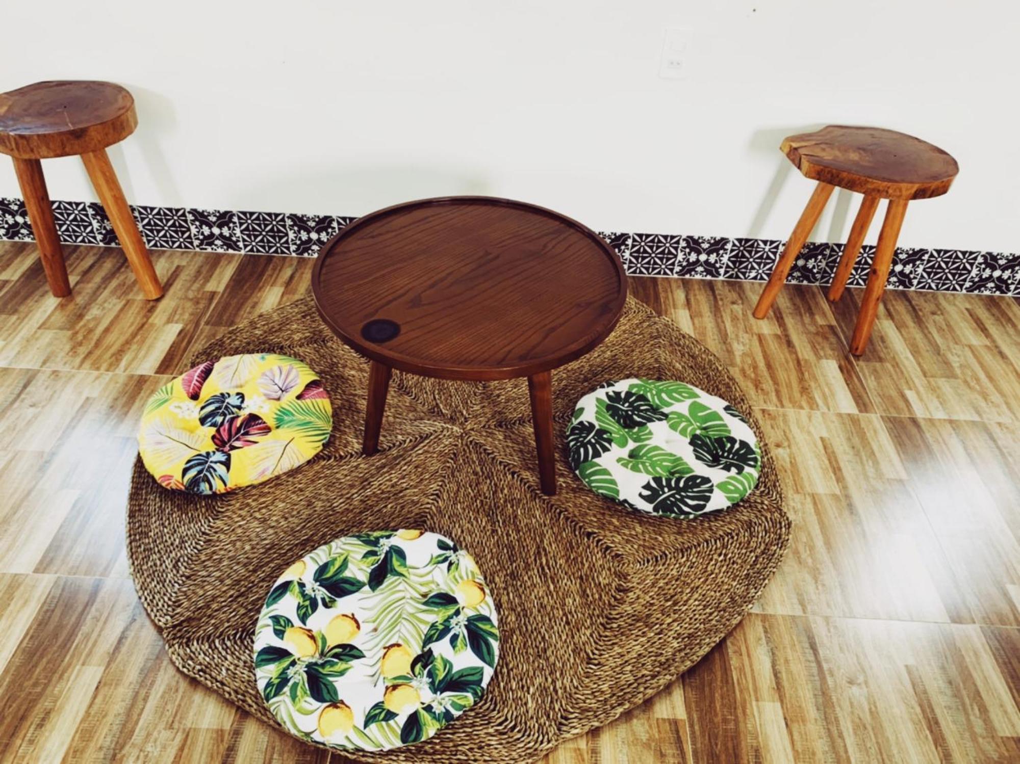 Hoi An Lazy Bear Villa Екстериор снимка