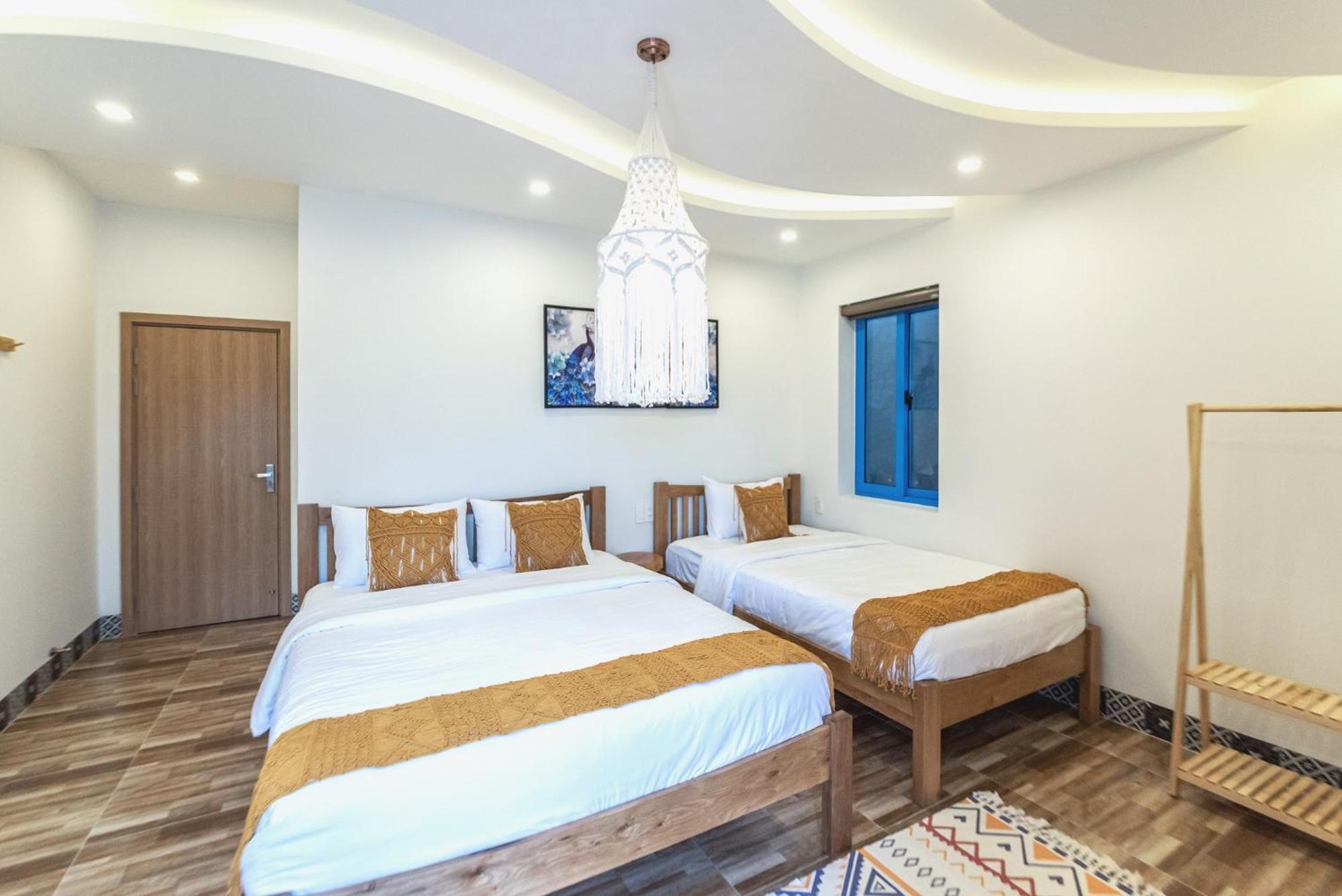 Hoi An Lazy Bear Villa Екстериор снимка