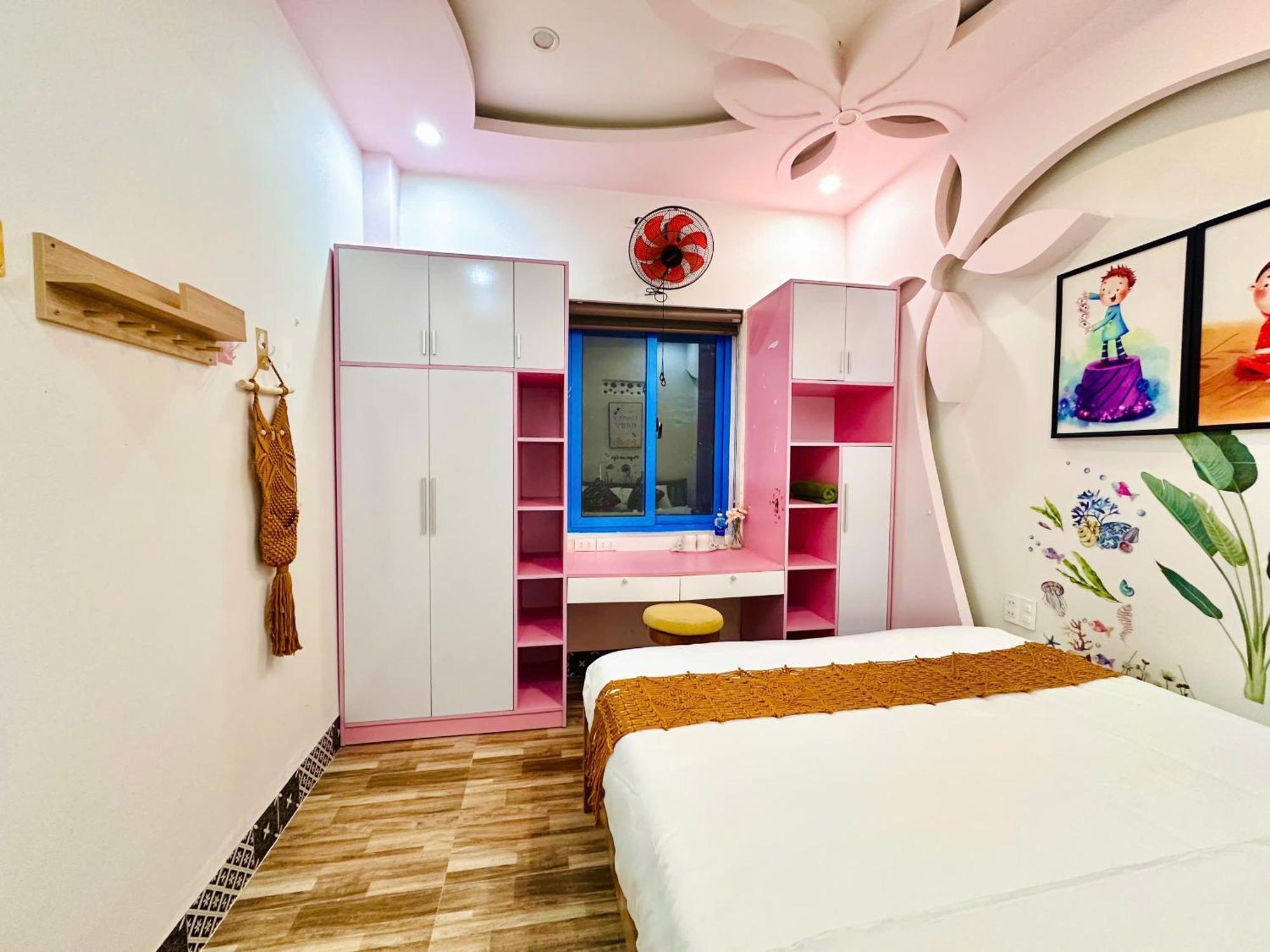 Hoi An Lazy Bear Villa Екстериор снимка