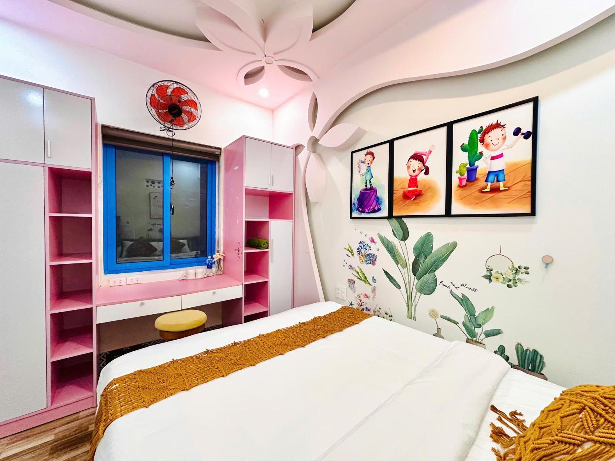 Hoi An Lazy Bear Villa Екстериор снимка
