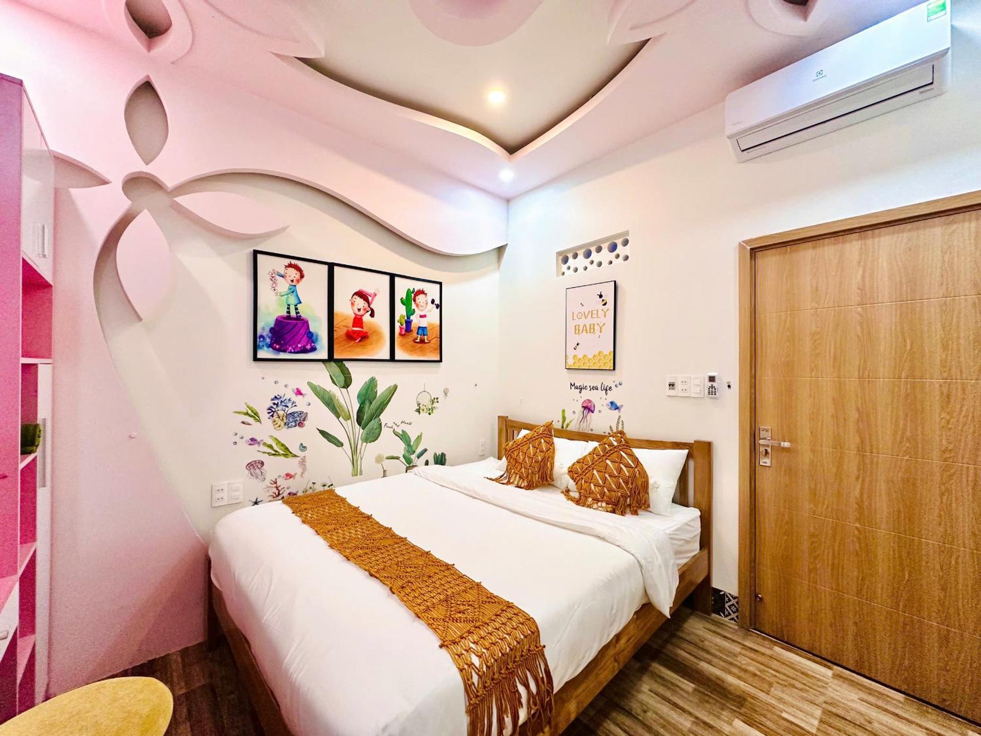 Hoi An Lazy Bear Villa Екстериор снимка