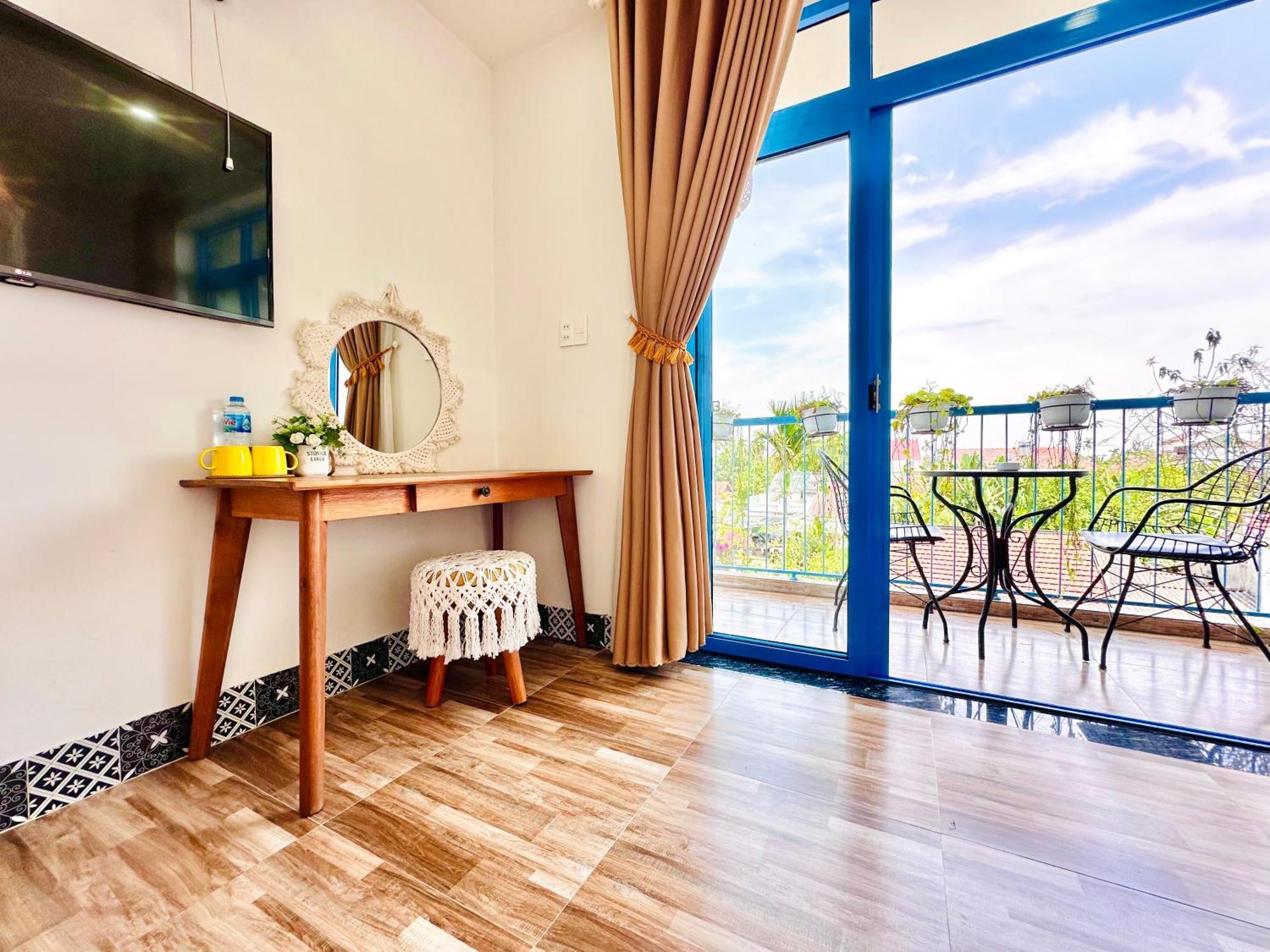 Hoi An Lazy Bear Villa Екстериор снимка