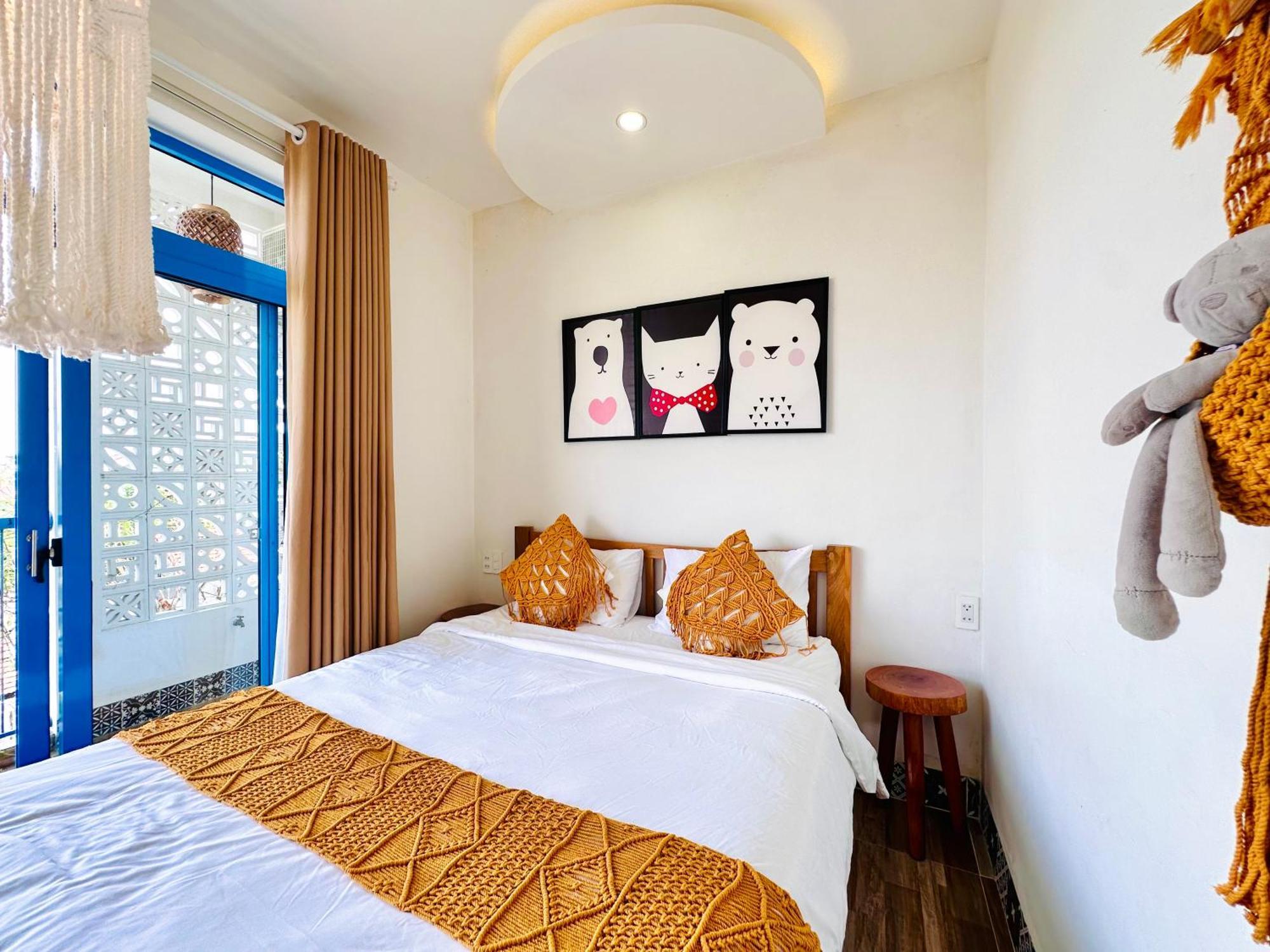 Hoi An Lazy Bear Villa Екстериор снимка