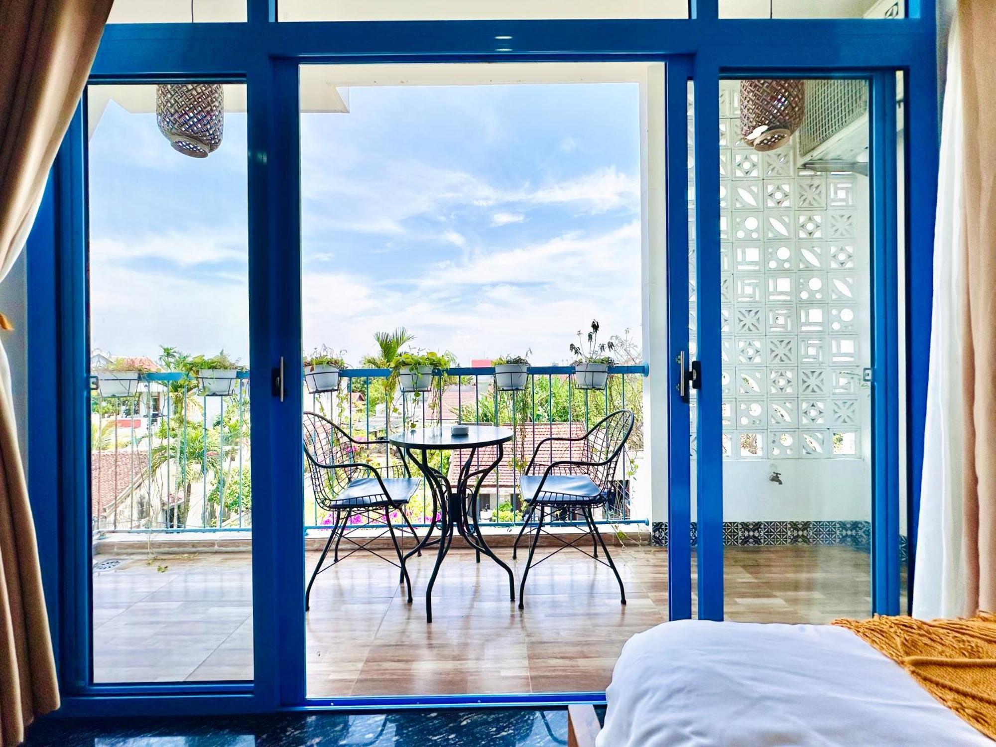 Hoi An Lazy Bear Villa Екстериор снимка