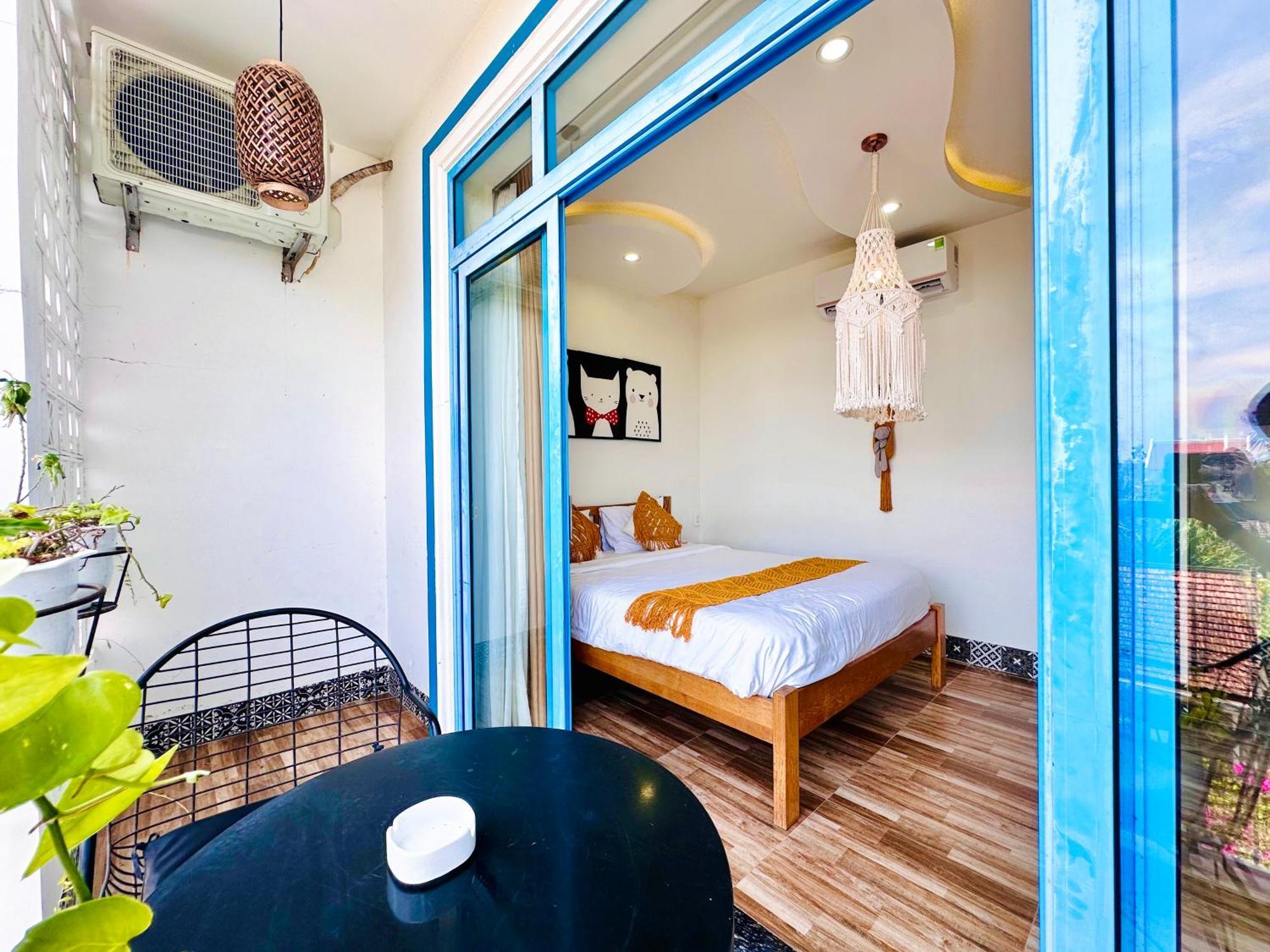 Hoi An Lazy Bear Villa Екстериор снимка