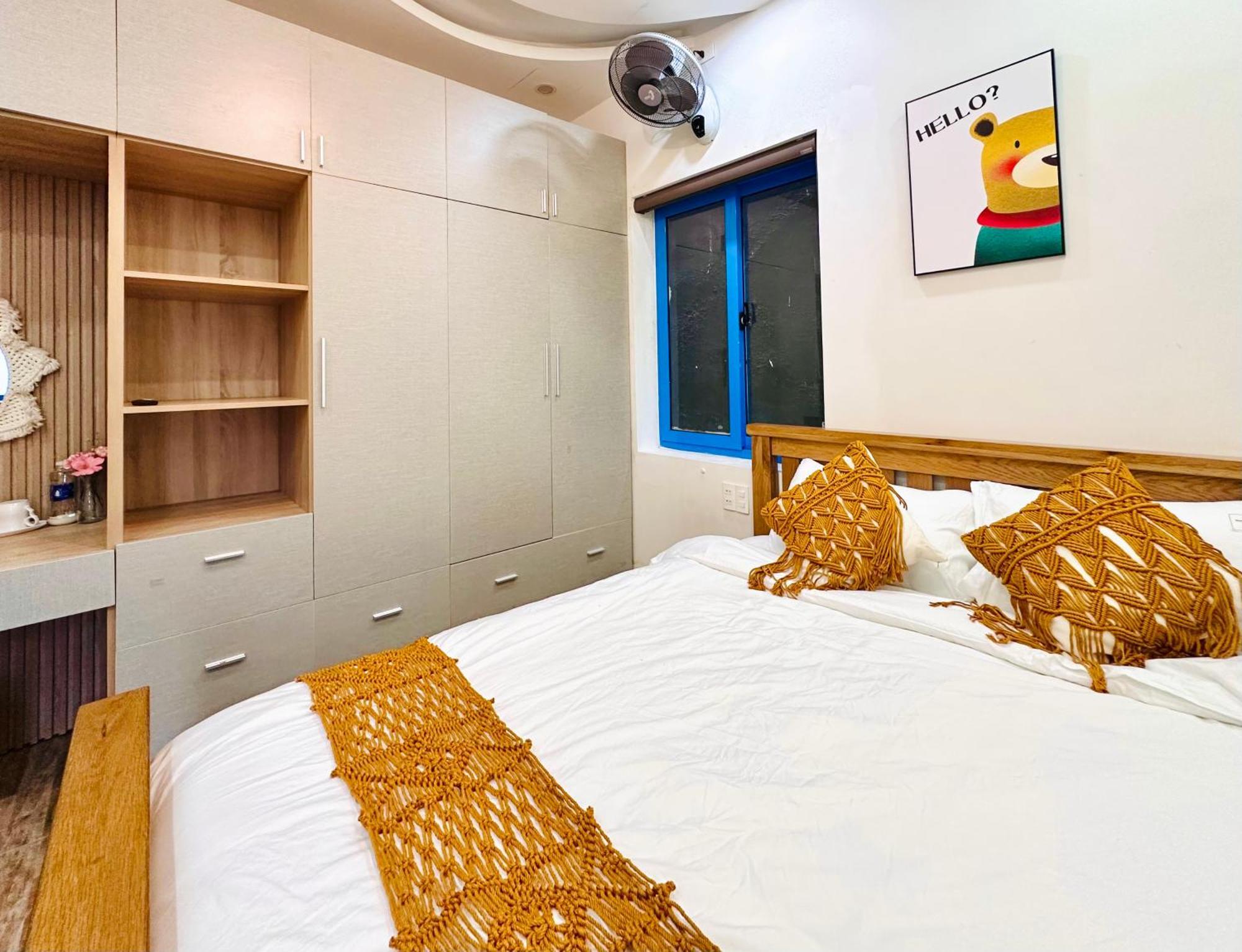 Hoi An Lazy Bear Villa Екстериор снимка
