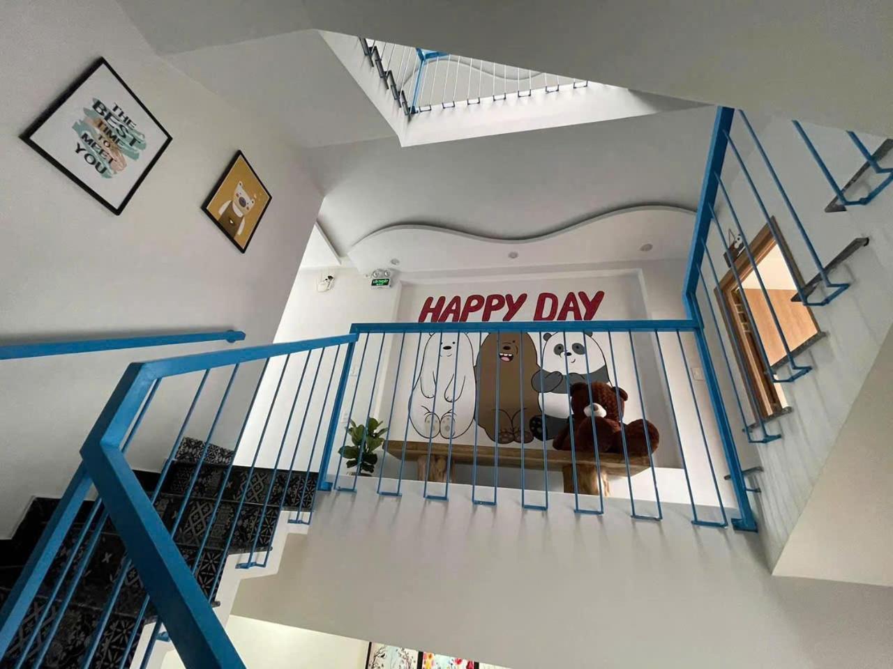 Hoi An Lazy Bear Villa Екстериор снимка