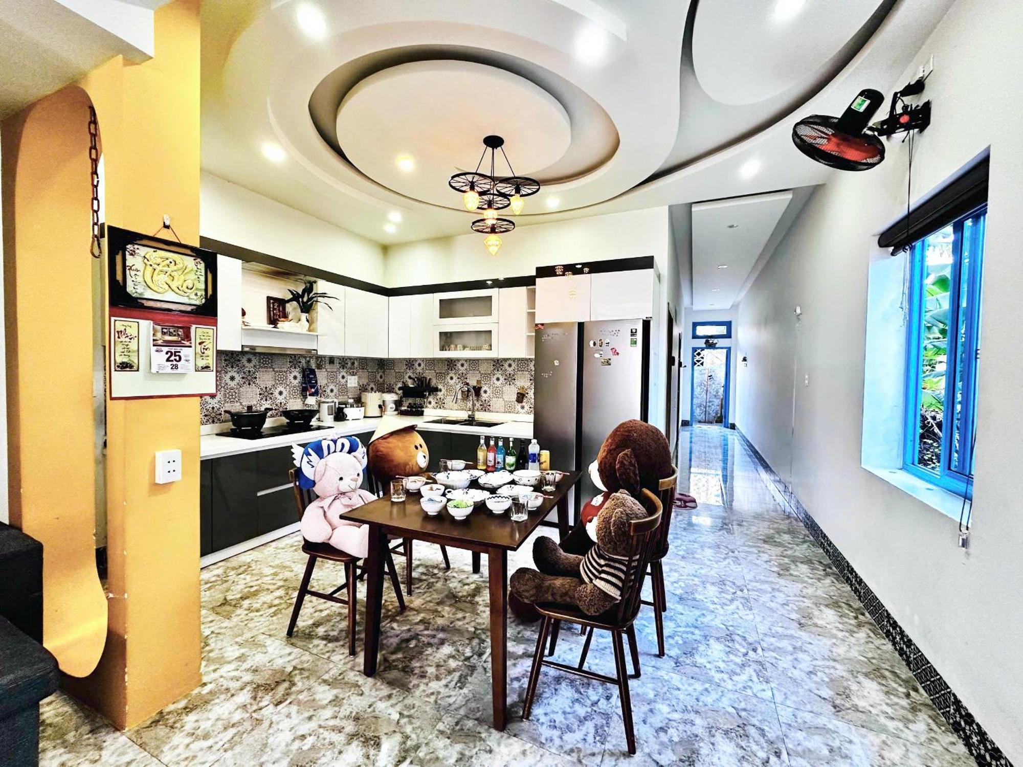 Hoi An Lazy Bear Villa Екстериор снимка