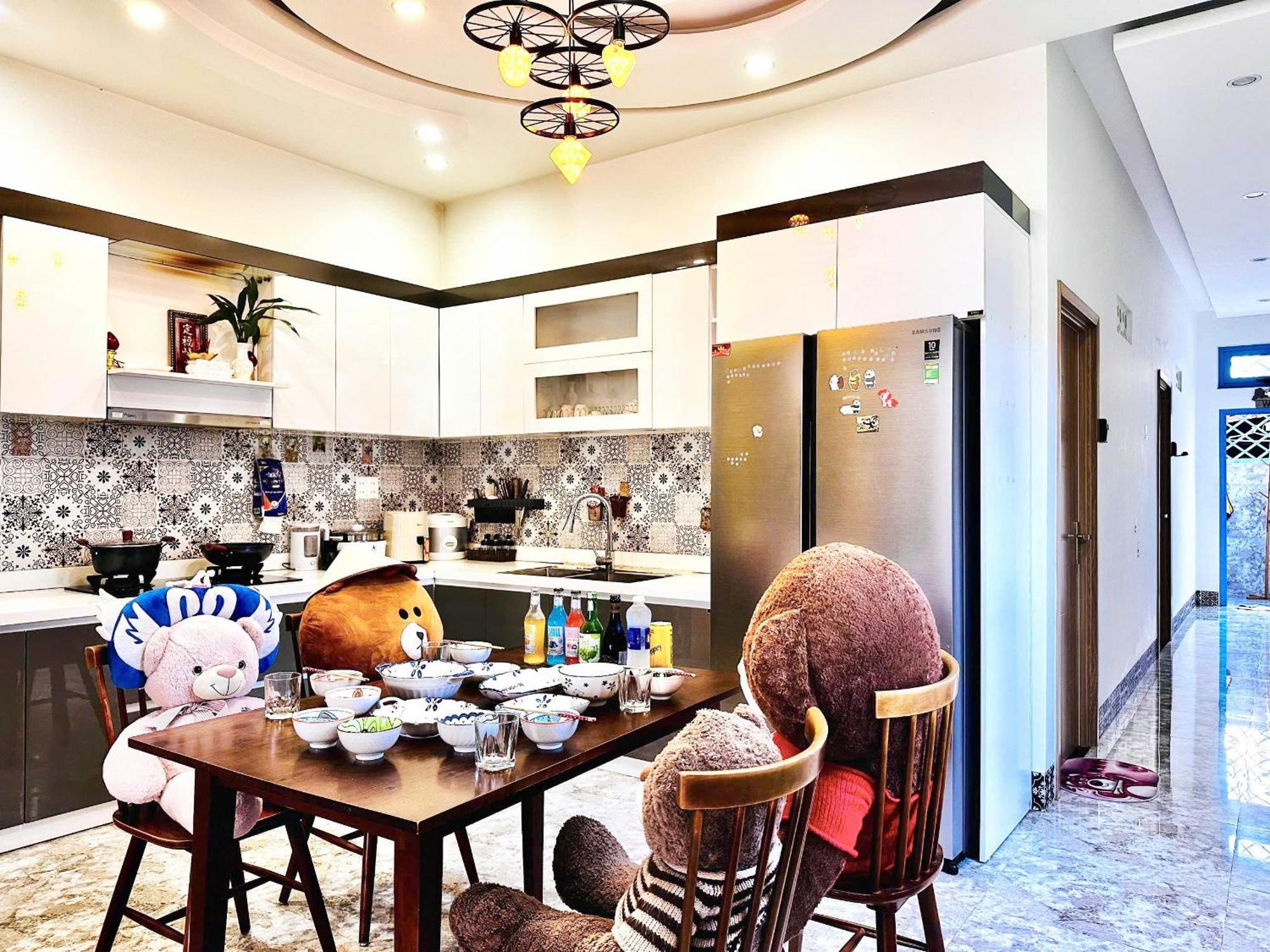 Hoi An Lazy Bear Villa Екстериор снимка