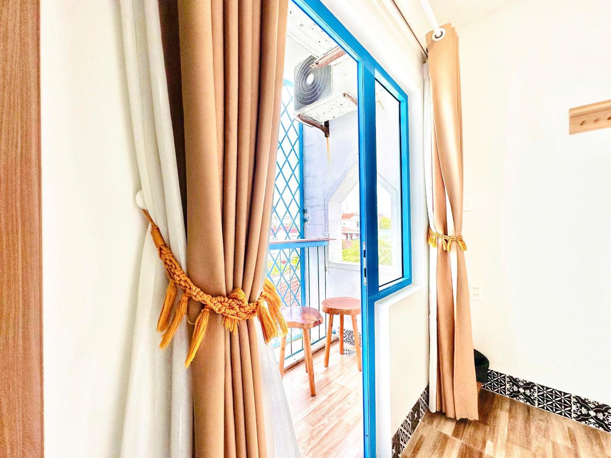 Hoi An Lazy Bear Villa Екстериор снимка