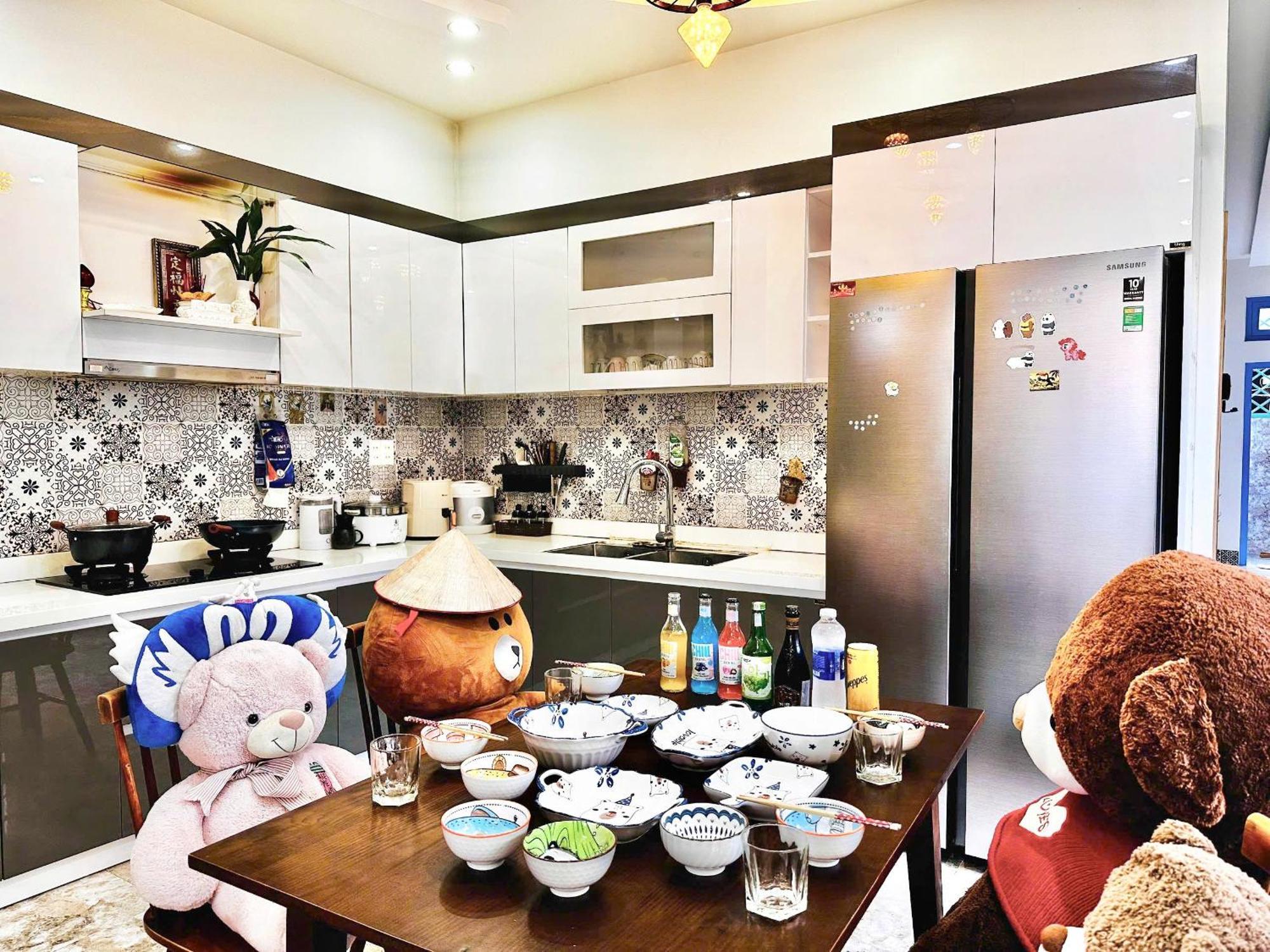 Hoi An Lazy Bear Villa Екстериор снимка