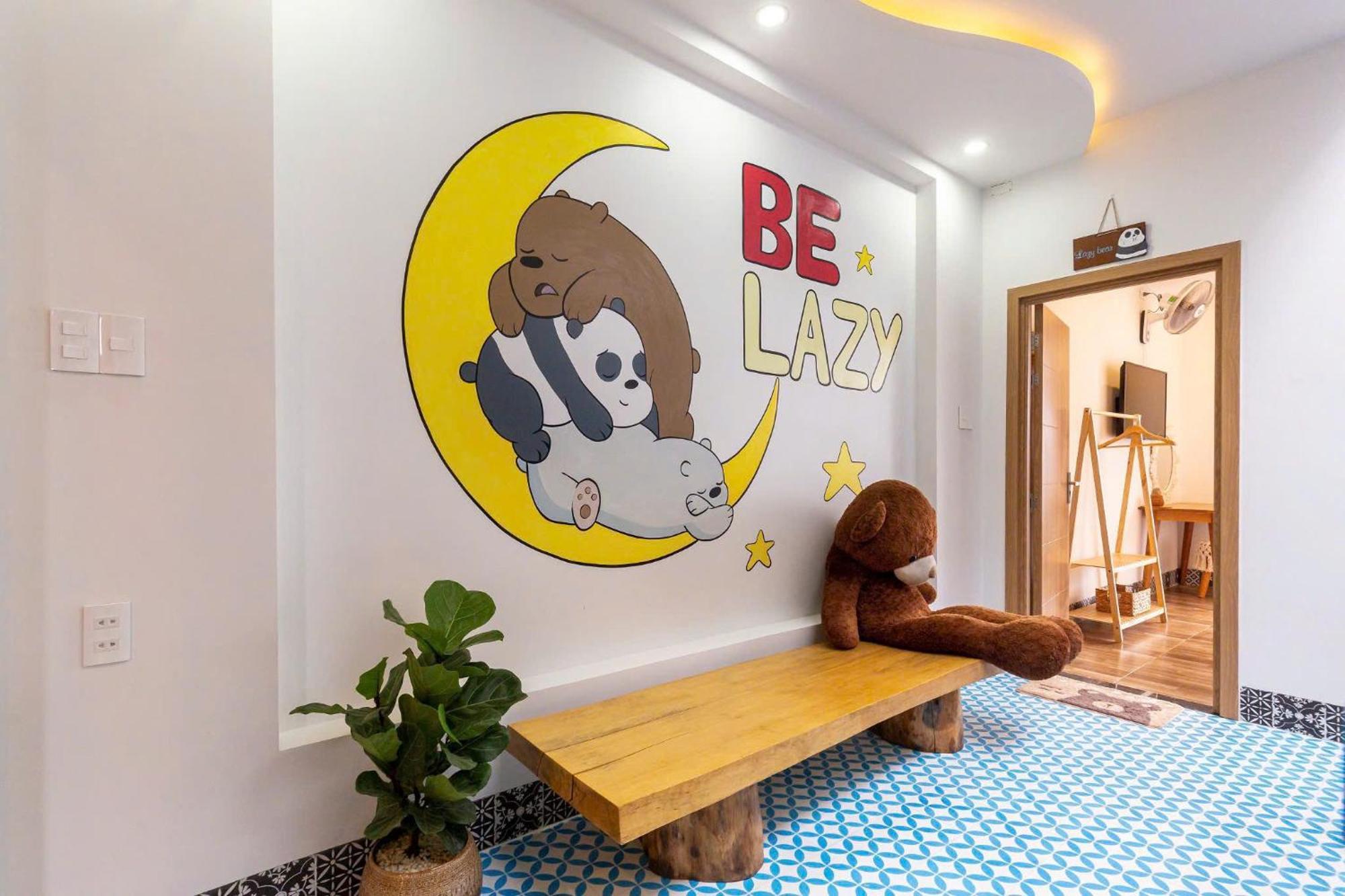 Hoi An Lazy Bear Villa Екстериор снимка
